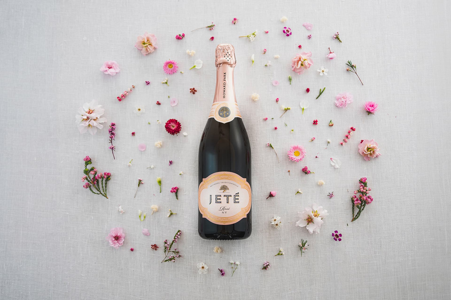 Howard Park 'Jeté' Sparkling Rose