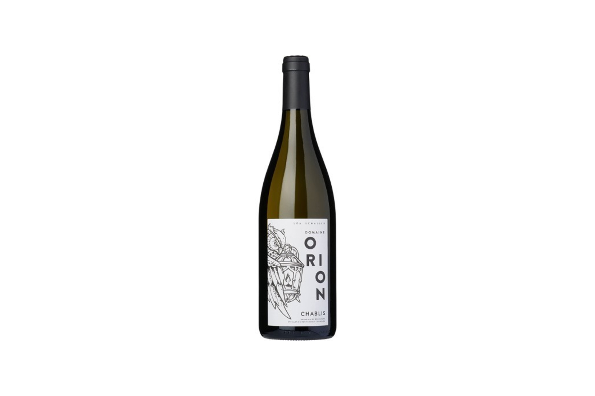 Domaine Orion Chablis 2023